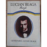 POEZII-LUCIAN BLAGA-228768