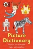 Picture Dictionary |