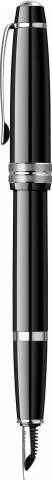 Stilou Cross Bailey Light Glossy Black CT
