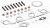 Set Montaj Turbocompresor Elring 740.790 Audi Chrysler Dodge Jeep Mitsubishi Seat Skoda VW