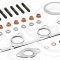 ELRING 740.790 Set montaj, turbocompresor