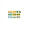 Set de 9 puzzleuri Animalele si puii lor