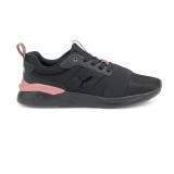 Cumpara ieftin Pantofi sport femei Puma Rose Plus Negru