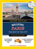 Walking Paris | Pas Paschali, National Geographic
