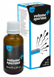 Volume Sperma Barbati