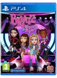 Bratz Rhythm And Style