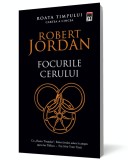 Focurile cerului (seria Roata timpului, vol. V)