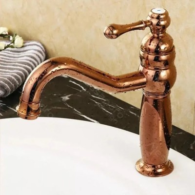 Baterie Lavoar, Alama Sanitara, Bronz, CF/1017 ModernLight Concept foto
