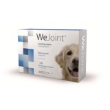 Cumpara ieftin WeJoint Large Breeds, 30 tablete, Wepharm