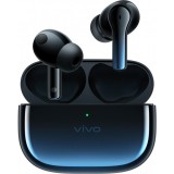 Handsfree Bluetooth vivo 2, TWS, ANC, Bleumarin 6020141