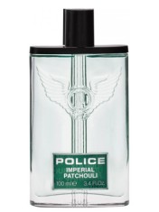 Police, Imperial Patchouli, Apa de toaleta, Barba?i, 100 ml *Tester foto