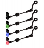 Swinger ZFX Mini set x 4 culori - Zfish, Hanger