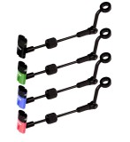 Swinger ZFX Mini set x 4 culori - Zfish