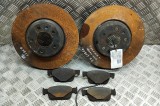 Set disc de fr&acirc;nă față AUDI A5 F53 2024 OEM: 8W0615301G,8W0615115CP 29831589
