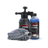 Amazing Foam 1 litru, Spumă activă de curățare