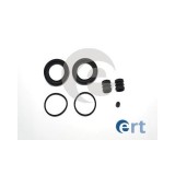 Set reparatie etrier frana, Garnituri etrier Ert 400468, parte montare : Punte Fata