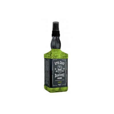 Bandido Aftershave Cologne Army 350ml foto