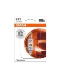 Bec camion H1 Osram 24V 70W