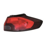 Lampa stop Opel Zafira Tourer C (P12) Magneti Marelli 714021470801, parte montare : Dreapta, Partea exterioara