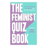 Feminist Quiz Book