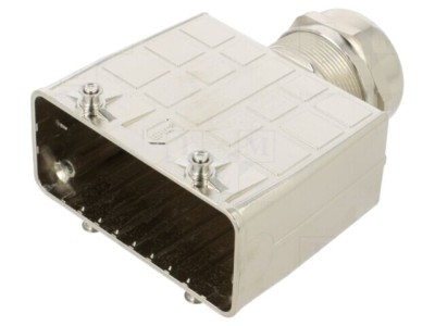 LAPP EPIC ULTRA H-B 16 TGH QB 19-28 Brush &amp;ndash; Conector Industrial 70250261 foto