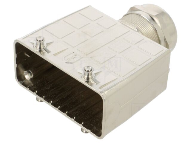 LAPP EPIC ULTRA H-B 16 TGH QB 19-28 Brush &ndash; Conector Industrial 70250261