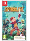 Sparklite (code In Box)