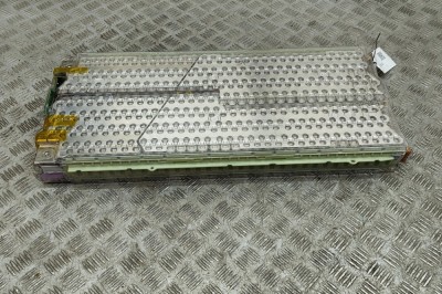 Baterie TESLA MODEL S 2015 OEM: Hatchback | 24495135 foto