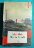 Sylvia Plath &ndash; Clopotul de sticla