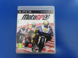 MotoGP 13 - joc PS3 (Playstation 3), Curse auto-moto, Multiplayer, 3+