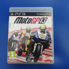 MotoGP 13 - joc PS3 (Playstation 3)