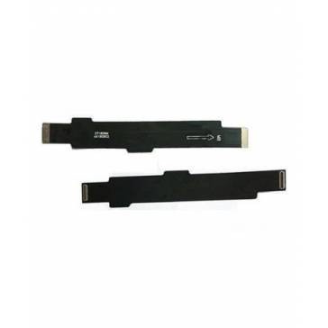 Banda flex placa de Baza Xiaomi Pocophone F1 Service Pack foto