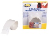 Bandă de mascare transparentă 12mm x 0,9m, HPX