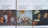 VIETILE PICTORILOR, SCULPTORILOR SI ARHITECTILOR VOL.1-3-GIORGIO VAARI-263000