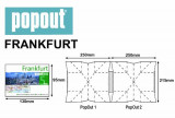 Frankfurt PopOut Map |