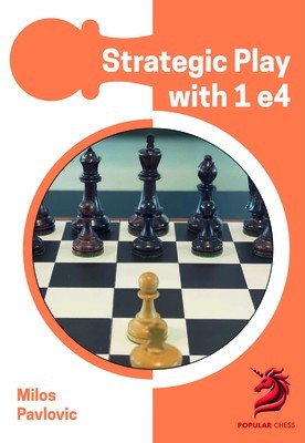 Strategic Play with 1 E4 foto