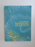 SFINXUL , PIERRE BOURDIEU SI LITERATURA de LAURA ALBULESCU , 2014