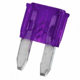 Siguranta mini tip &quot;cutit&quot;11x8,6mm3A Best CarHome, Nexus