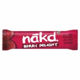 Baton Raw Berry Deligh 35 grame Nakd