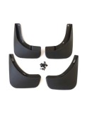 Set 4 buc Aparatori Noroi Pentru Skoda Octavia 2007-2013 Sedan, Mega Drive