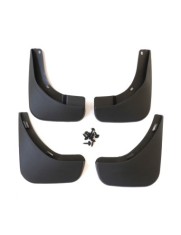 Set 4 buc Aparatori Noroi Pentru Skoda Octavia 2007-2013 Sedan