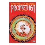 Promethea - Book 5 (Promethea)