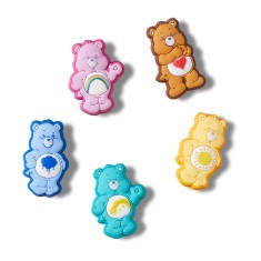Jibbitz Crocs Care Bears 5 Pack foto