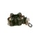 BOSCH 1 004 336 669 Suport perii
