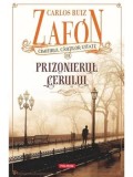 Prizonierul cerului. Cimitirul cartilor uitate. Volumul III/Carlos Ruiz Zafon