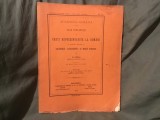 Faze sufletesti si carti reprezentative la romani cu speciala privire la legaturile " Alexandriei " cu Mihaiu Viteazul de N. Iorga anul 1915 !