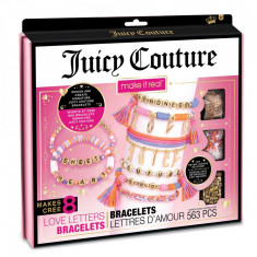 Juicy Couture - Love letters - Noriel foto