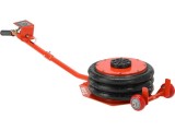 Cumpara ieftin Cric pneumatic perna de aer cu inaltator 6T