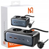 Lista De Surse De Alimentare Mcdodo Gan 2Xusb 2Xusb-C 2Xac 70W
