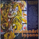colectiv - Insemnari iesene. Seria a treia. An.III, Nr.2, Februarie